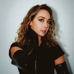 Joan Dark - @joan.dark.dj - Instagram