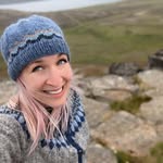 Joan Dark - @joanofdarkknits - Instagram