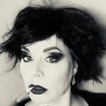 Joan D’Ark - @dark.wavejoandark - Instagram