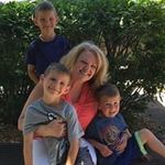 Joan Darnell - @joan48843 - Instagram
