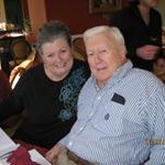 Joan Darnell Newlin - @happynanax4 - Instagram