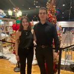 JoAnn Dykas Darragh - @smokinjo813 - Instagram