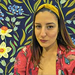 Joana d'Art - @joanadart - Instagram