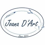 Joana D'Art - @joana.d.art - Instagram