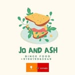 Jo and ash - @joandashofficial - Instagram