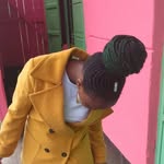 Joan Dashi - @joandashi - Instagram