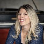 Jo Ann Daugherty - @joanndaughertypianist - Instagram