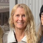 Joan Daugherty - @joankd - Instagram