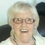 Joan Davison - @joandavison1943 - Instagram