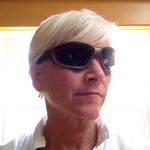 Joan Davison - @joan_dav - Instagram