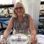 Joan Davison - @joanmargaretdavison - Instagram