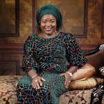 Adeola Olorode Adelakun - @joandee2212 - Instagram