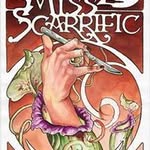 Joan Dee - @miss_scarrific - Instagram
