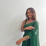 Joan Deekollu - @joanrdeekollu - Instagram