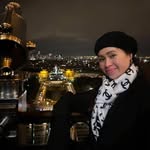 Joandee Lisondra Campaña-Persson - @joandeepersson - Instagram