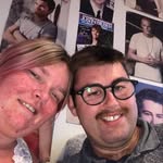 Joan+rasmus.   De Er Kærster - @joanrasmus.deer - Instagram