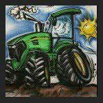 johndeere - @joandeere.jv - Instagram