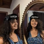 Thanayi Jackson - @joandeere - Instagram