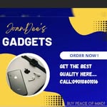 JoanDee's Gadgets - @joandeesgadgets - Instagram