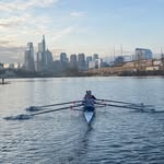 Joni DeFilippo - @joni.rows - Instagram