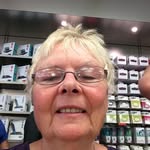 @joan.denman.18 - Instagram