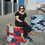 Joan Denman - @joandenman - Instagram