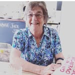 Joan - @joandenney382018 - Instagram