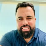 Joander Rodovalho - @joanderrodovalho - Instagram