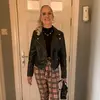 granny joan - @joandevine763 - TikTok