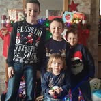 Joan Devine - Facebook
