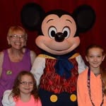 Joan Devine - @joandevine1948 - Instagram
