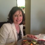 Joan Reid-Devine - @joanreiddevine - Instagram