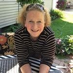 Joan DeVito - @jpdevito49 - Instagram