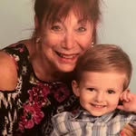 Joan DeVito - @joan.devito.927 - Instagram