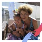 Joan Marie DeVito Burke - @joandevitoburke - Instagram