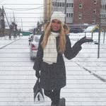 Joan Dewey - @joandewey7 - Instagram