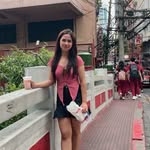 Joan Daguman Indita - @joandeyyym - Instagram