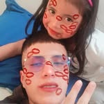 Joan Meneses - @joan_deynner - Instagram