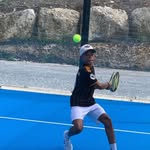 Joan Deyong - @joandeyong - Instagram