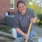 Joan Dickerson - @jvdmd14 - Instagram