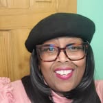 Joan O Dickerson - @joaniebug48 - Instagram