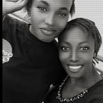 Joan Dickson - @joandickson254 - Instagram