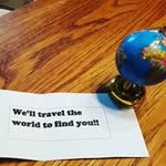 Mary Joan Torrence Dickson - @maryjoandickson - Instagram