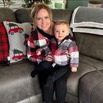 Joan Diehl - Namiotka - @joandiehl - Instagram