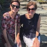 Joan DiMarco Williams - @jwilli9514 - Instagram