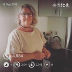 Jo Slater - @joanne.dobbswasashton - Instagram