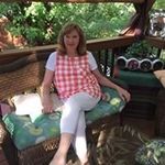 Joan Dobbs Ruzicka - @ruzickajoan - Instagram