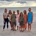 Joan T. Seger Dobbs - @dobbs9686 - Instagram