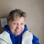 Joan T. Seger Dobbs - @segerjoan - Instagram