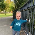 Geoffrey Dodds - @joandodds50 - Instagram